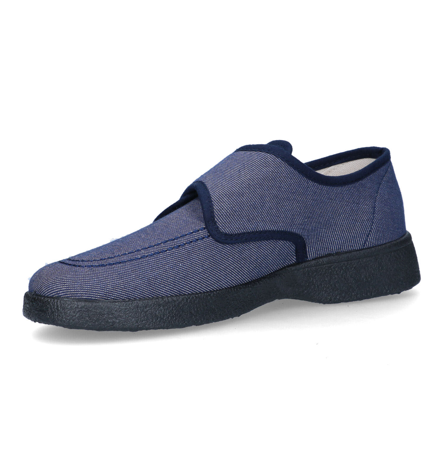 Heren store pantoffels torfs