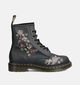 Dr. Martens 1460 Zwarte Boots voor dames (359802) - geschikt voor steunzolen