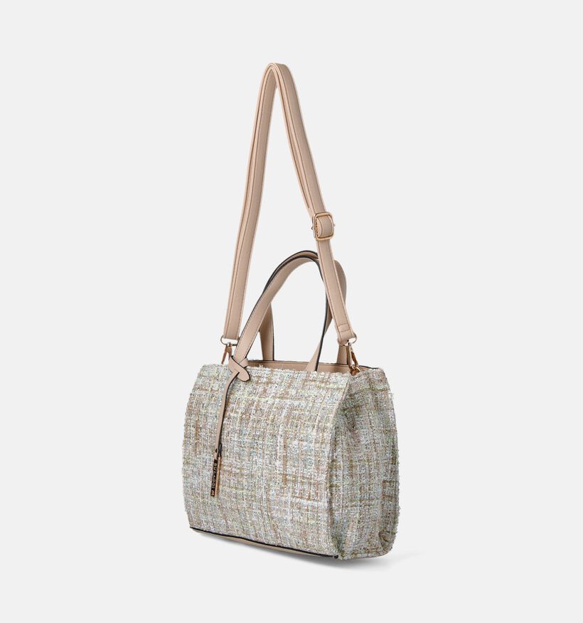 Bulaggi Carly Beige Handtas voor dames (356189)