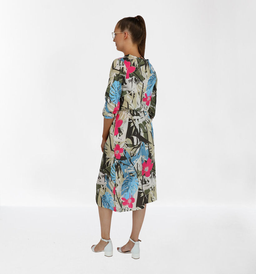 Studio IT Multicolor Midi Jurk (277790)