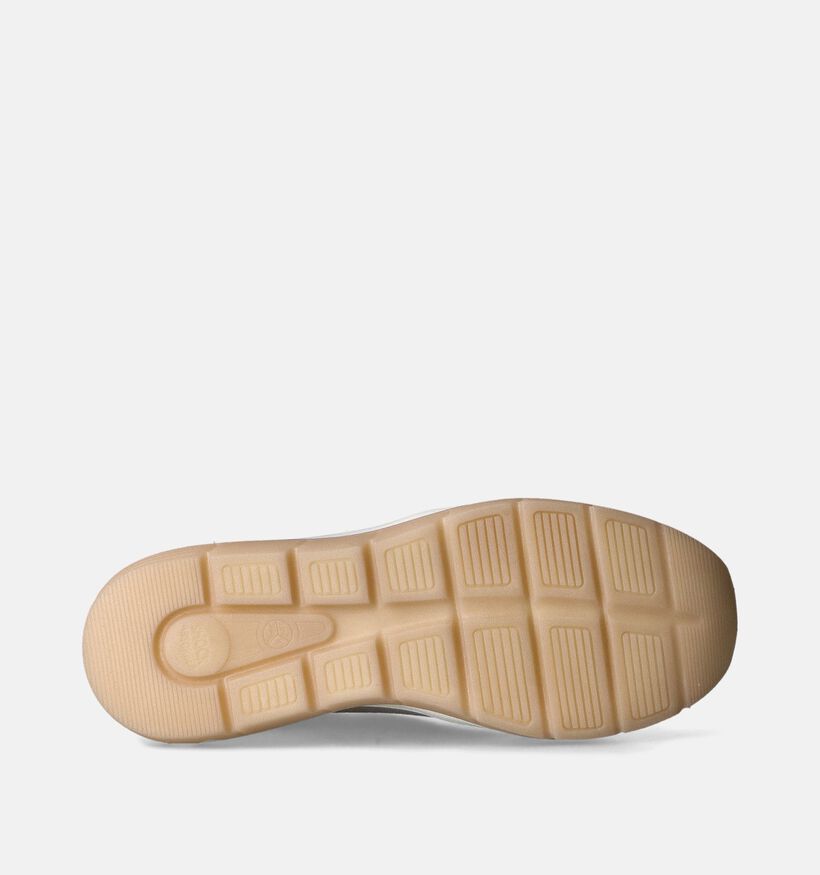 Jana Beige Instappers voor dames (351638)
