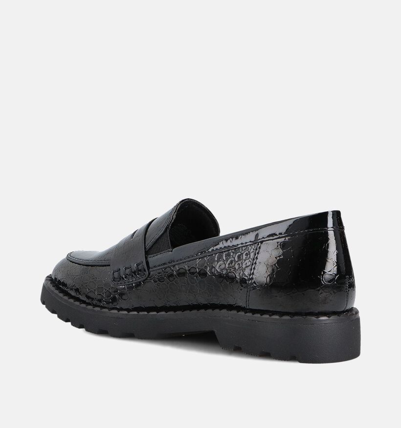 Tamaris Mocassins en Noir pour femmes (360665)