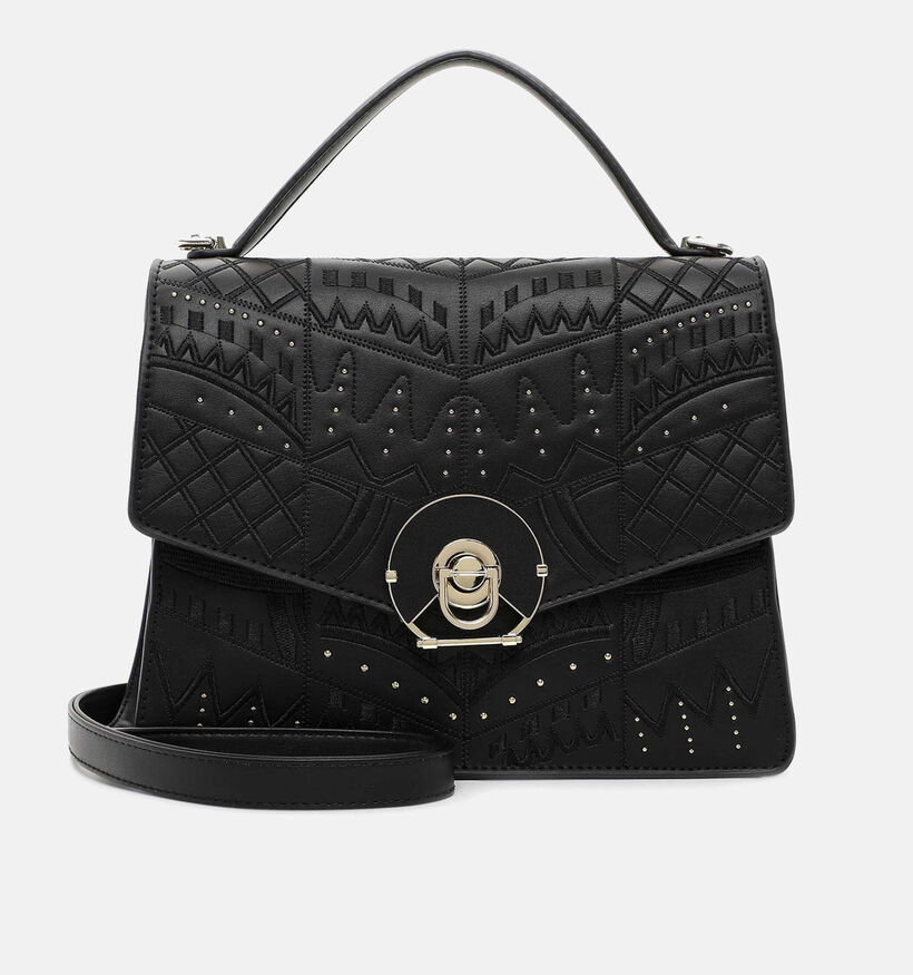 Emily & Noah Neele Zwarte Handtas voor dames (331312)