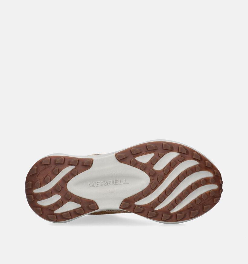 Merrell Morphlite Chaussures de Trail en Brun pour femmes (347673) - pour semelles orthopédiques