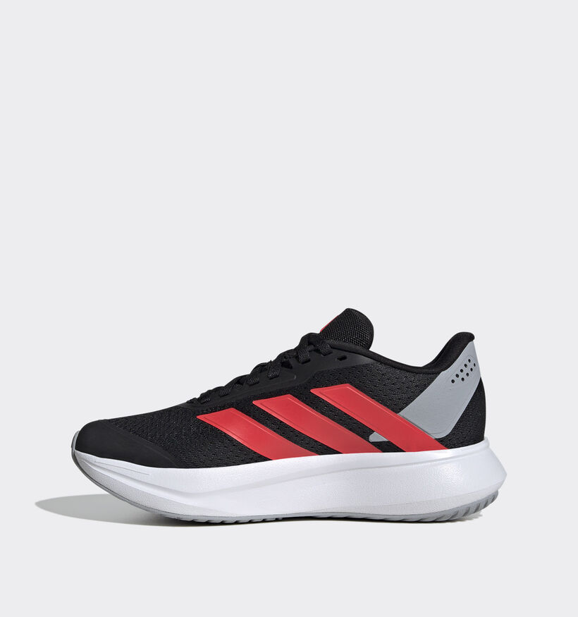 adidas Duramo SL2 Zwarte Sneakers voor jongens, meisjes (361515)