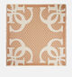 Guess Bruine Sjaal voor dames (365226)