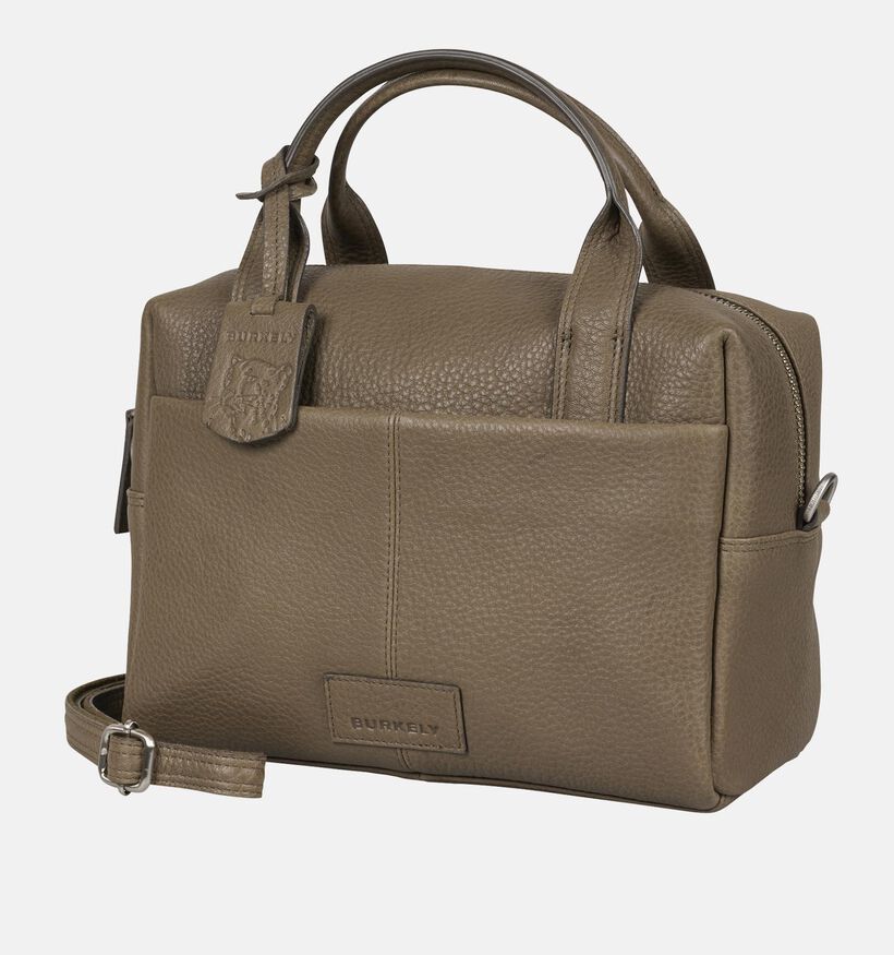 Burkely Skylar Sac à main en Brun pour femmes (347875)