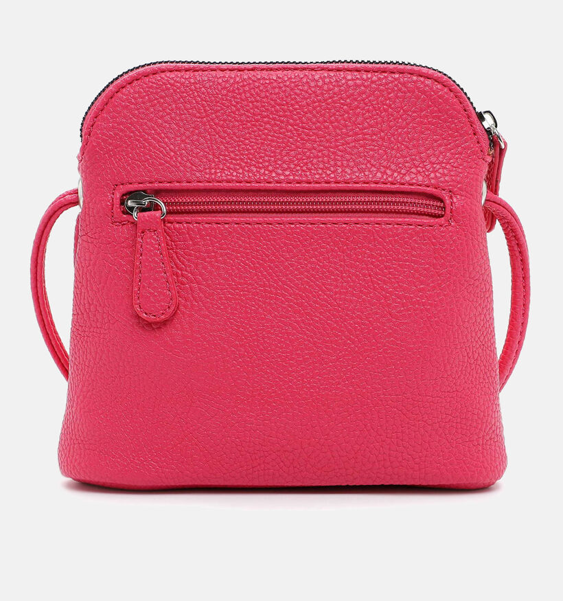 Emily & Noah Emma Witte Crossbody tas voor dames (355274)