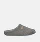 River Woods Pixie Groene Pantoffels voor dames (347357)