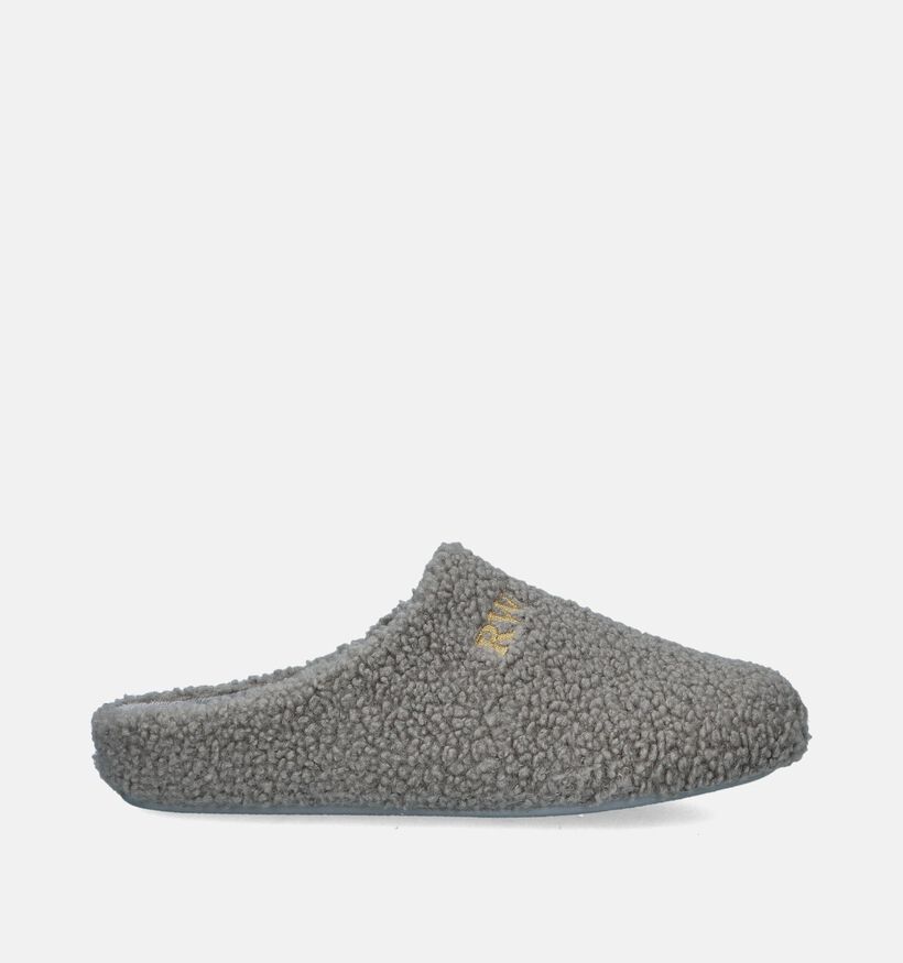 River Woods Pixie Groene Pantoffels voor dames (347357)