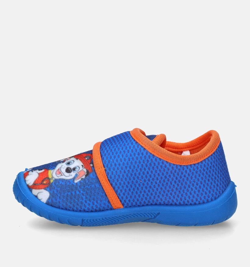 Paw Patrol Blauwe Pantoffels voor jongens (330366)