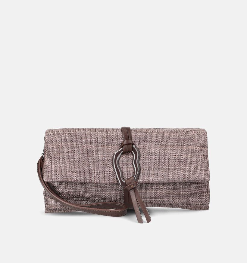 Pepe Moll Thalia Pochette en Marron pour femmes (375247)