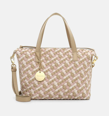 Tamaris Cabas Beige