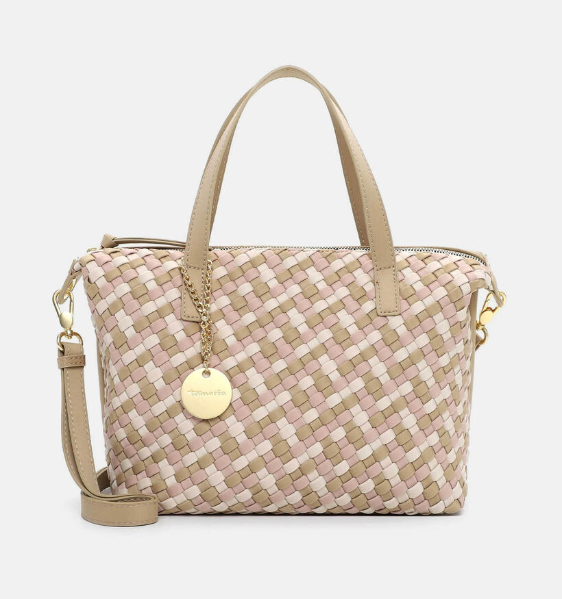 Tamaris Krister Cabas en Beige pour femmes (371378)