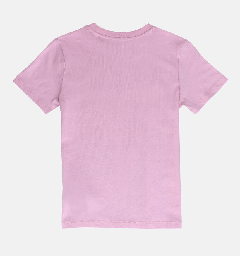 CEMI Mini Creator 2.0 T-shirts en Rose pour filles, garçons (361587)
