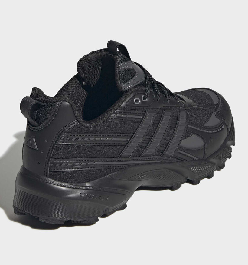 adidas Technochaos 2000 ATR Baskets en Noir pour hommes (380266)