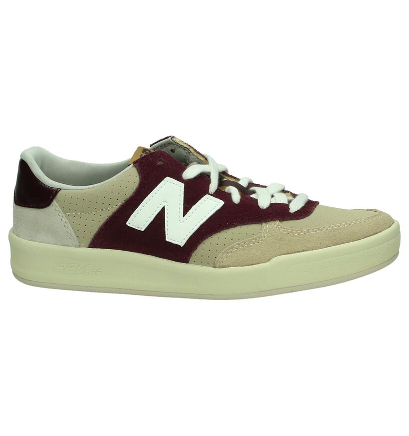 New Balance Sneakers basses  (Beige), , pdp