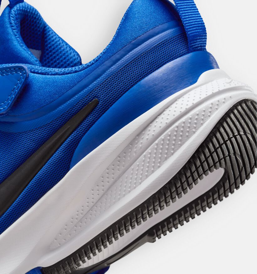 Nike Star Runner 5 Blauwe Sneakers voor jongens (364617)