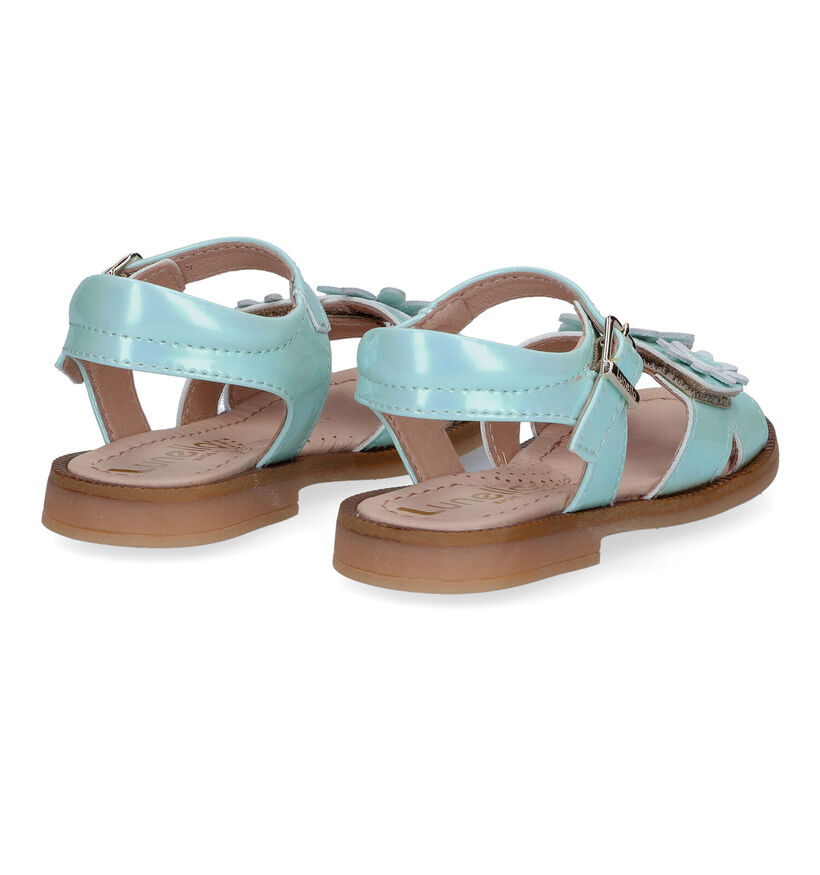 Lunella Sandales en Pastel pour filles (305819)