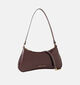 Marco Tozzi Bordeaux Schoudertas voor dames (379483)