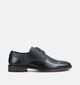 Cafe Moda Chaussures classiques en Noir pour hommes (373248)