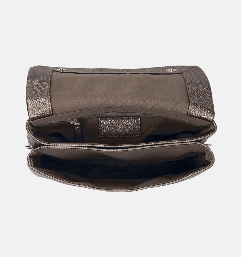 Gabor Salara Gouden Crossbodytas voor dames (364485)