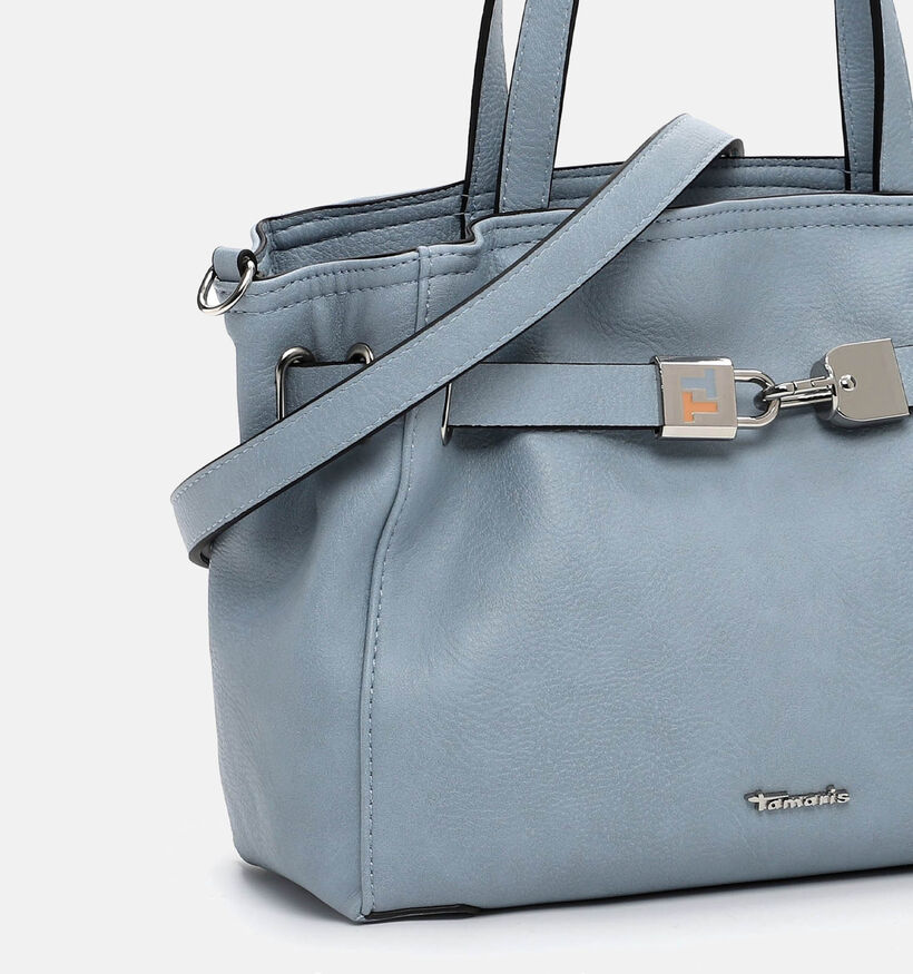 Tamaris Fina Cabas en Bleu pour femmes (355670)