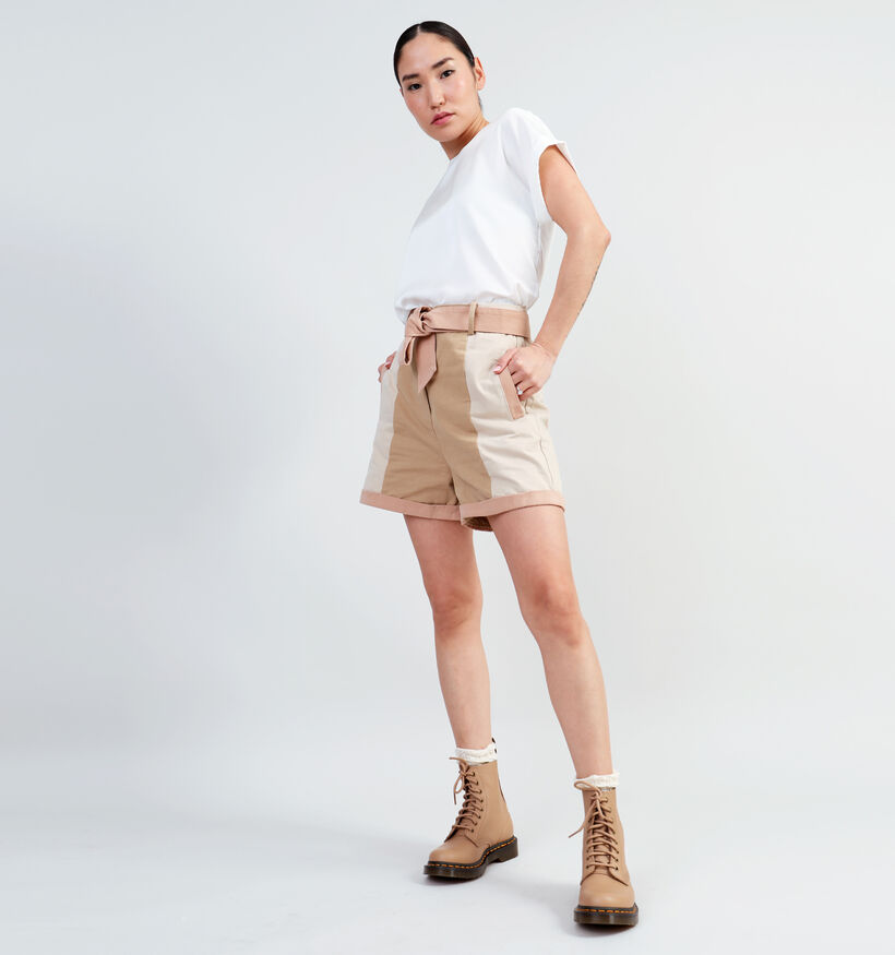 Orfeo Daysi Beige Short voor dames (340066)