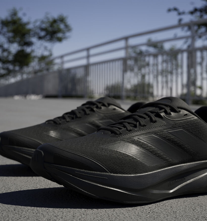 adidas Duramo SL2 Chaussures de trail en Noir pour garçons, hommes (350263)