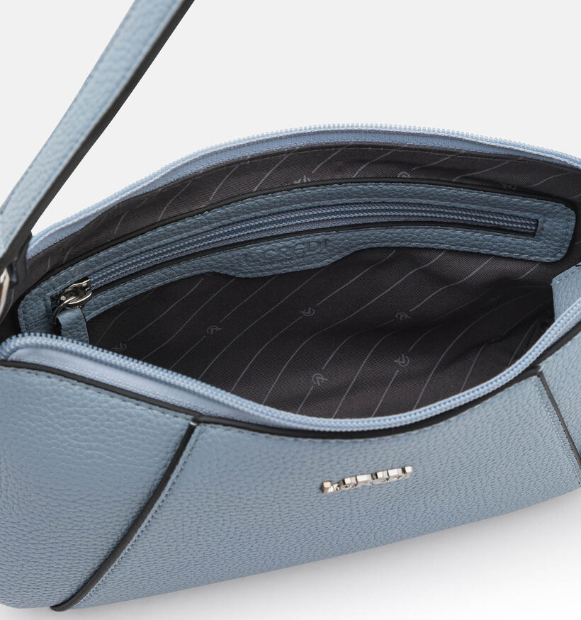 L.Credi Michaela Sac à bandoulière en Bleu pour femmes (356622)