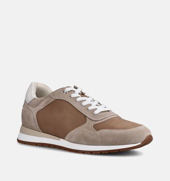 Ara Lage schoenen Beige