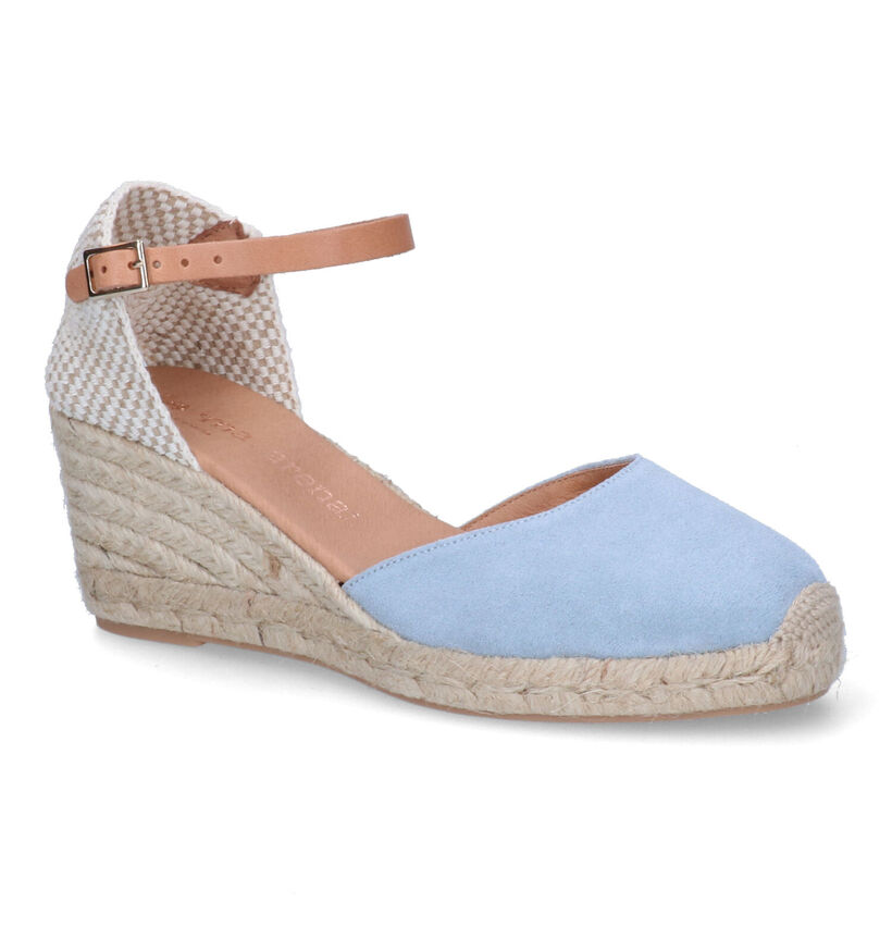 Macarena Nerea Escarpins en Rose pour femmes (309612)