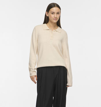Vila Truien Beige
