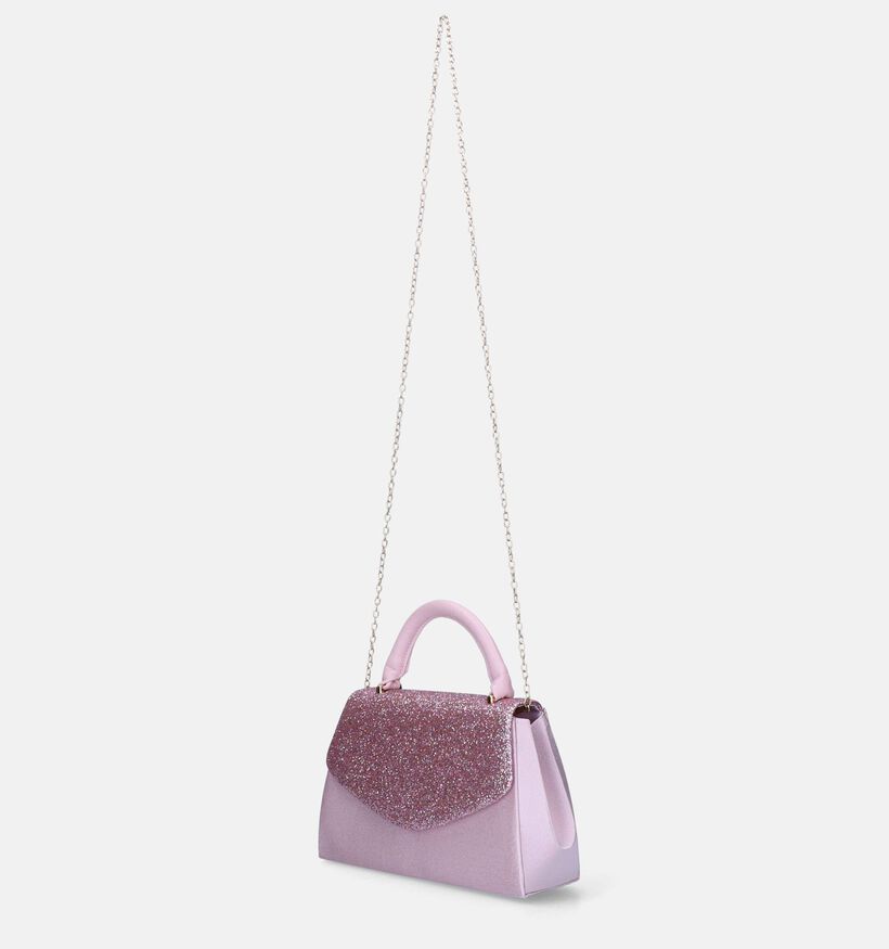 Bulaggi Thalia Sac à main en Rose pour femmes (341554)