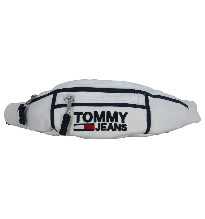 Witte Heuptas Tommy Hilfiger TJM Heritage , , pdp