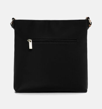 Tamaris Sacs port&eacute; crois&eacute; Noir