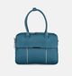 Olivia Lauren Dahlia Sac ordinateur en Turquoise pour femmes (373499)
