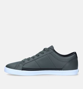 Fred Perry Chaussures plates Vert