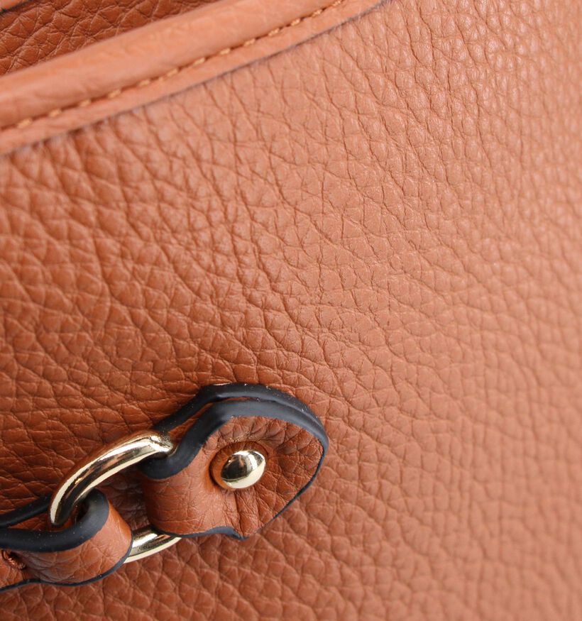 Laurent David Estée 887 Cabas en Cognac pour femmes (356773)