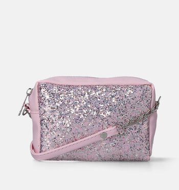 Sac enfant rose