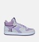 Diadora Magic Basket Demi Suede Lila Sneakers voor dames (344857)