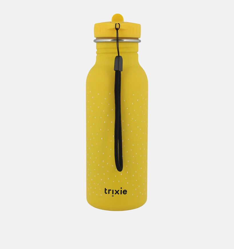 Trixie Mr. Lion Gele Drinkfles 500 ml voor jongens, meisjes (346861)