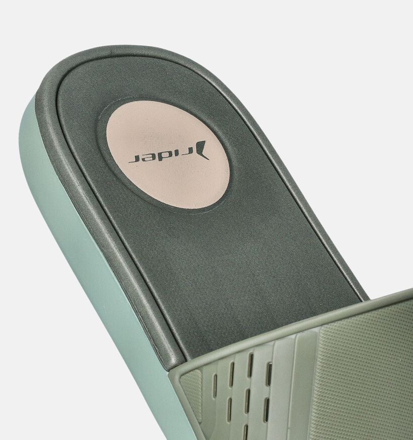 Rider RMove Groene Slippers voor heren (356560)