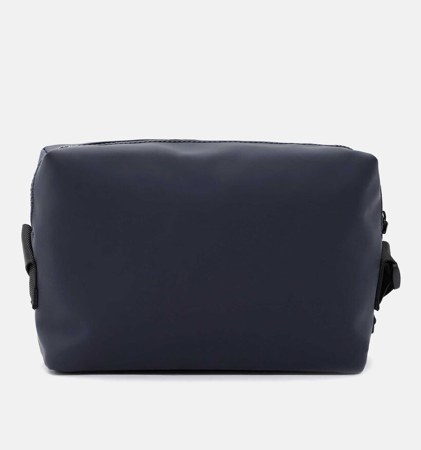 Emily & Noah Kairo Sac à bandoulière en Bleu pour hommes (331346)