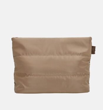 ZEBRA Crossbody tassen Beige/Taupe/Groen