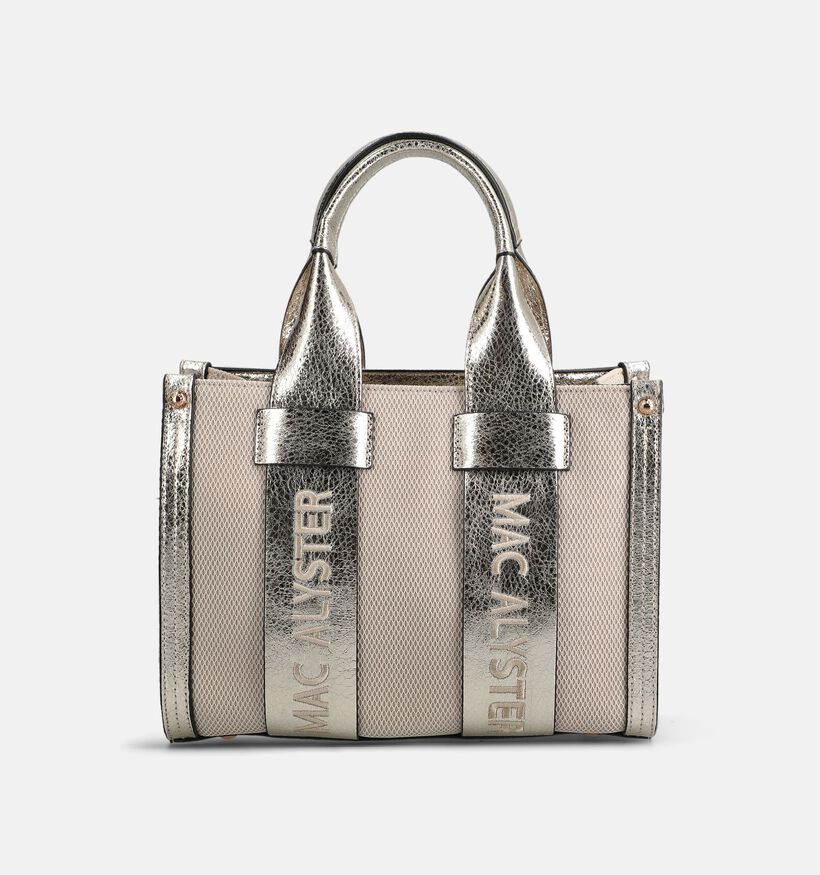 Mac Alyster Gouden Handtas voor dames (372875)