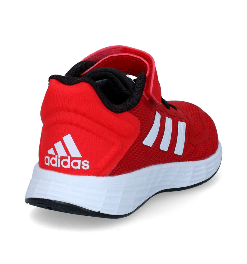 adidas Duramo Zwarte Sneakers voor jongens (308014)