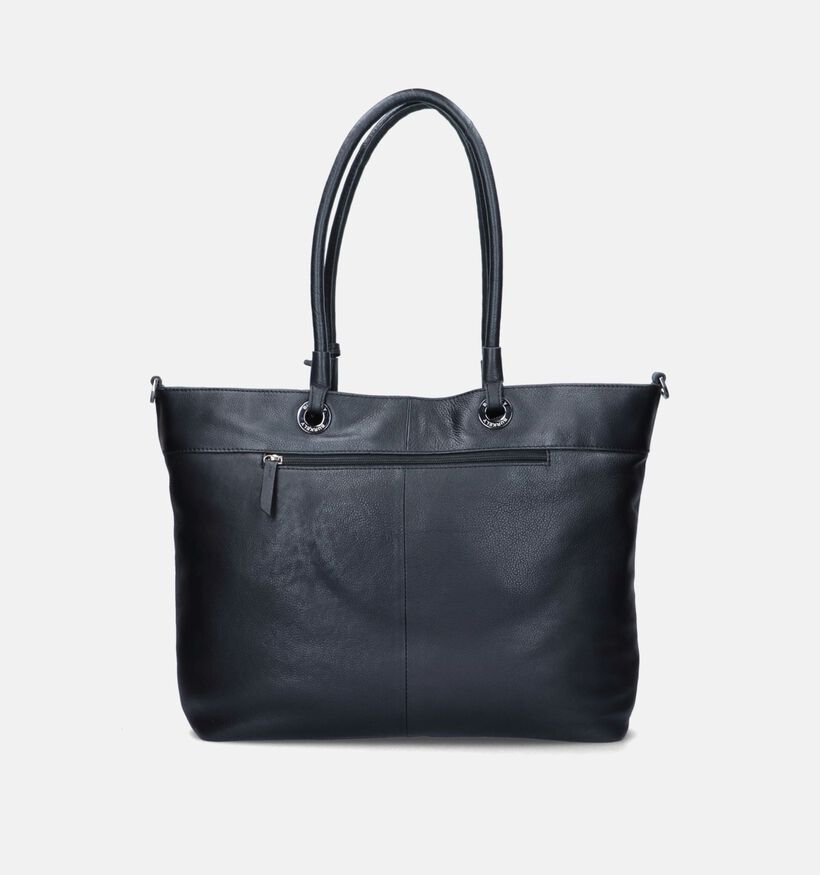 Burkely Raeven Sac pour ordinateur en Argent pour femmes (347993)