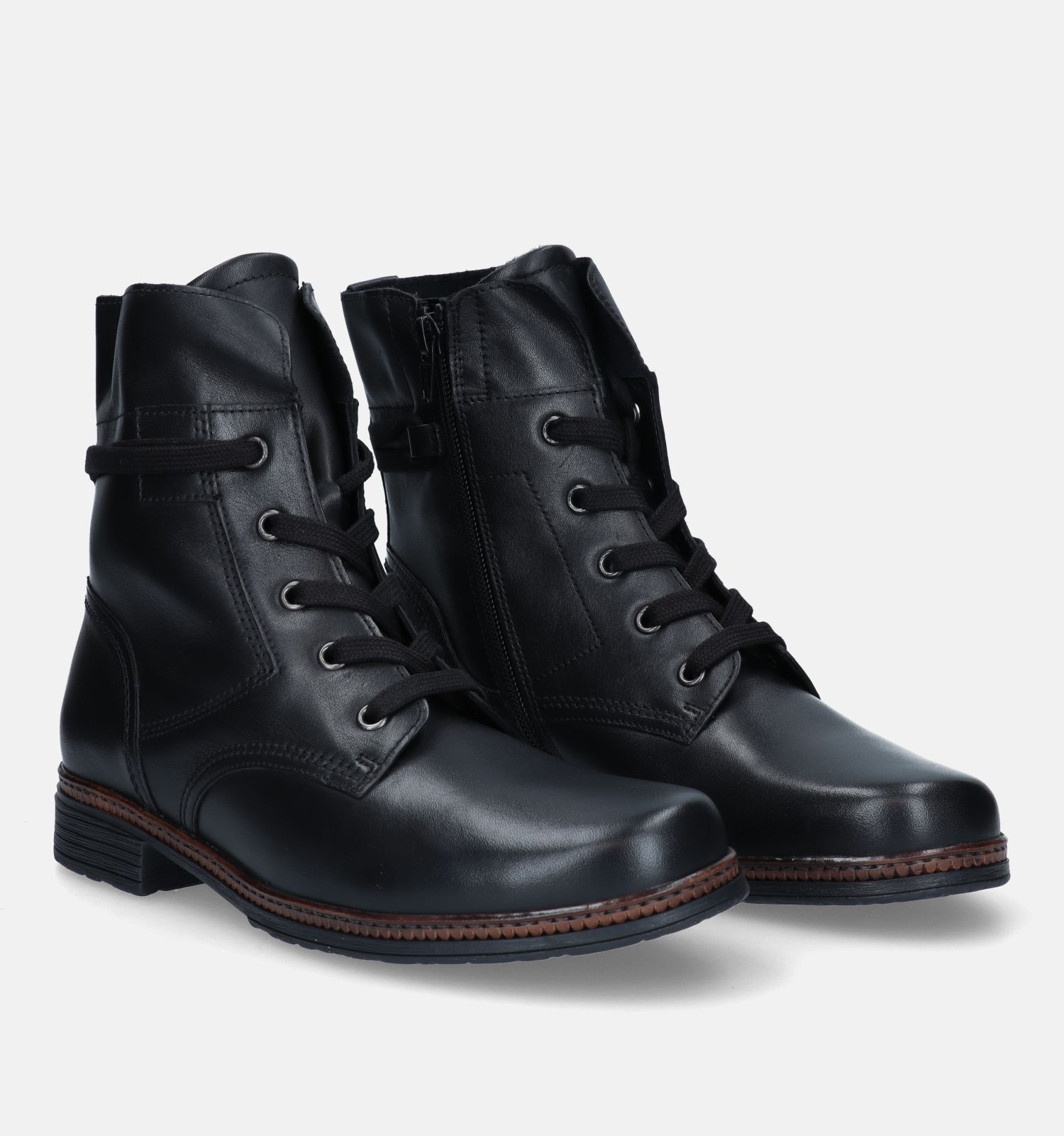 Veterlaarsjes dames sales
