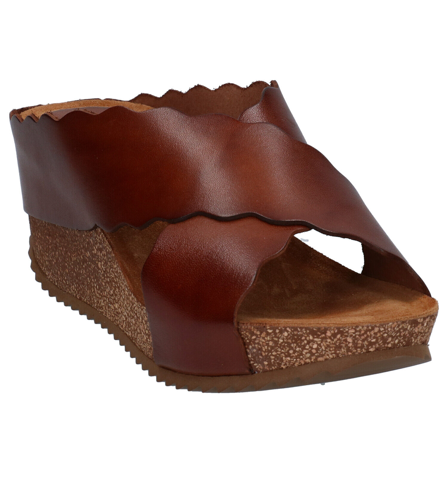 Hee slippers sales dames